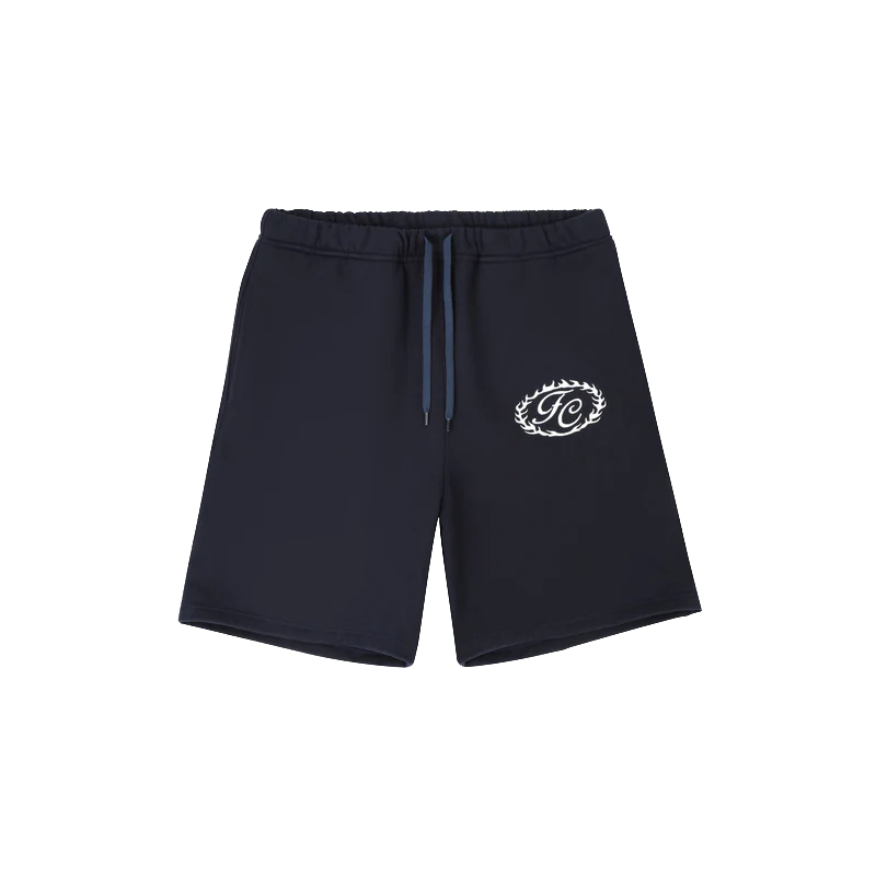 NAVY BLUE SHORT