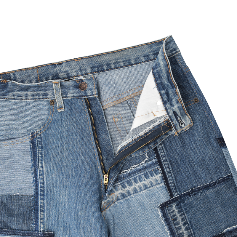 Vaquero Jeans