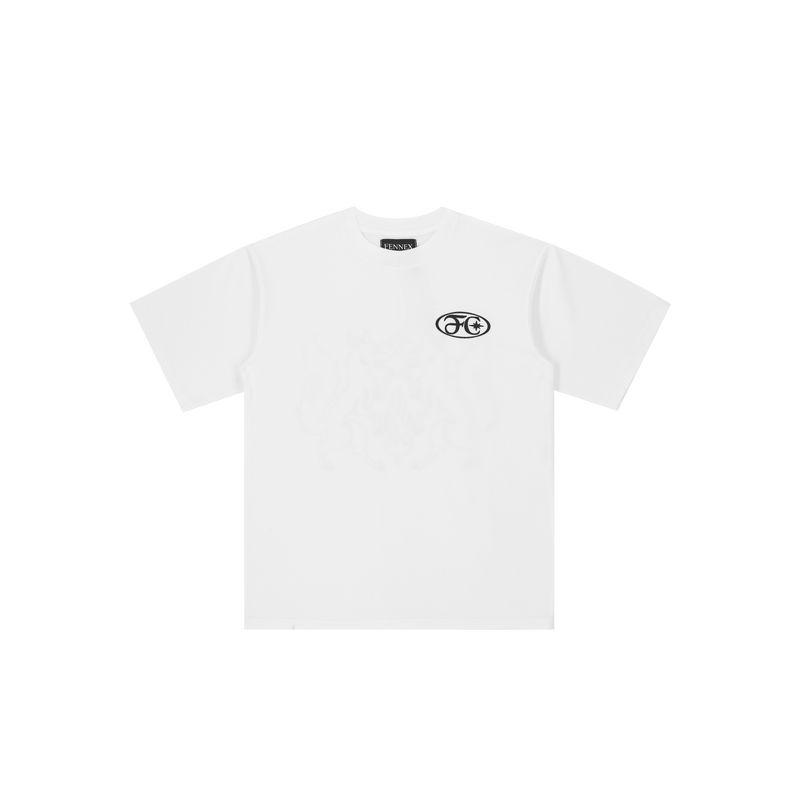 SHADOW TWIN T-SHIRT