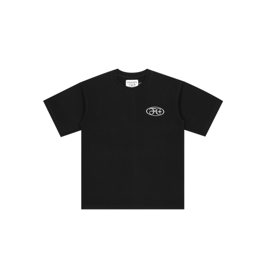 SHADOW TWIN T-SHIRT