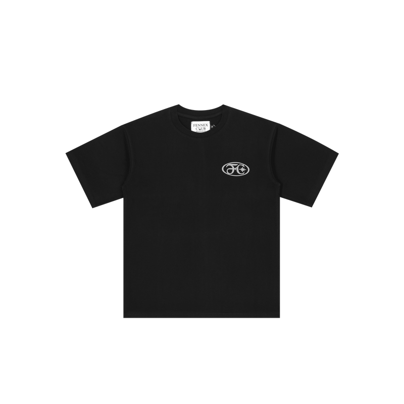 SHADOW TWIN T-SHIRT