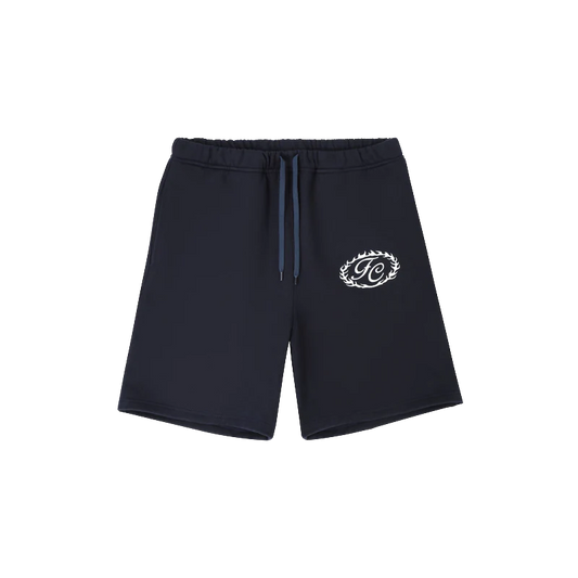 NAVY BLUE SHORT