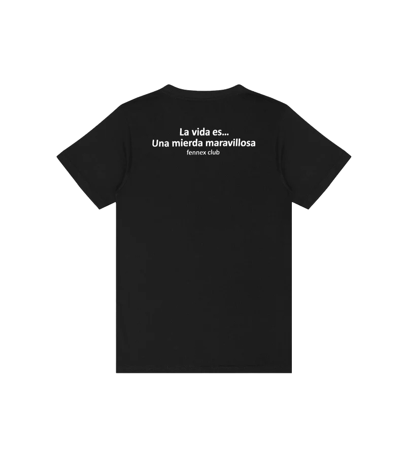 CHISPAS T-SHIRT