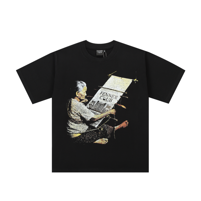 Khun Yai’s T-shirt