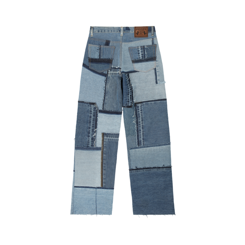 Vaquero Jeans