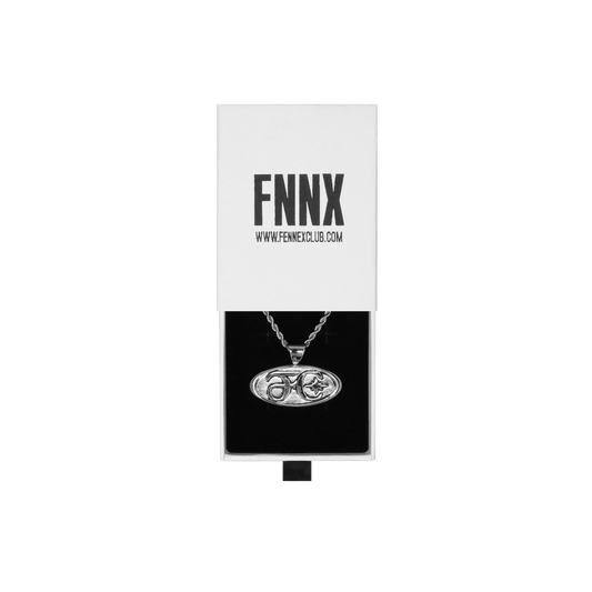 FNNX PENDANT